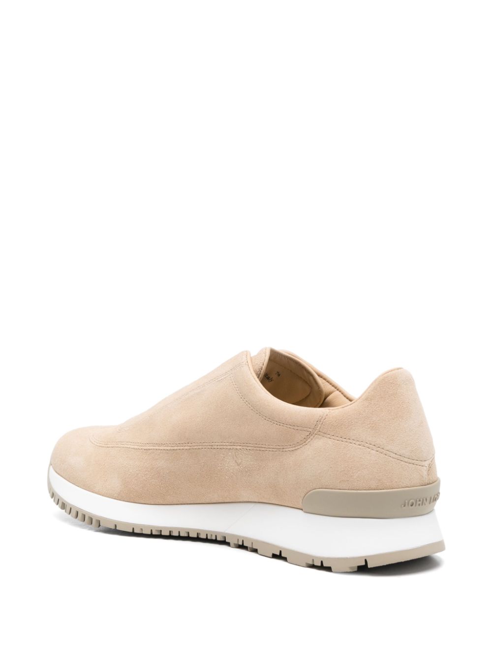 John Lobb Lift Sneakers