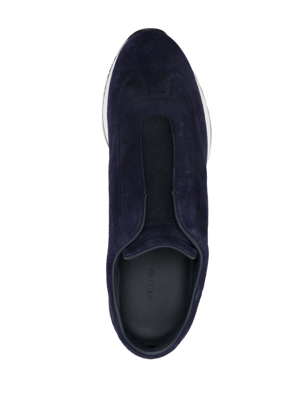 John Lobb Lift Sneakers