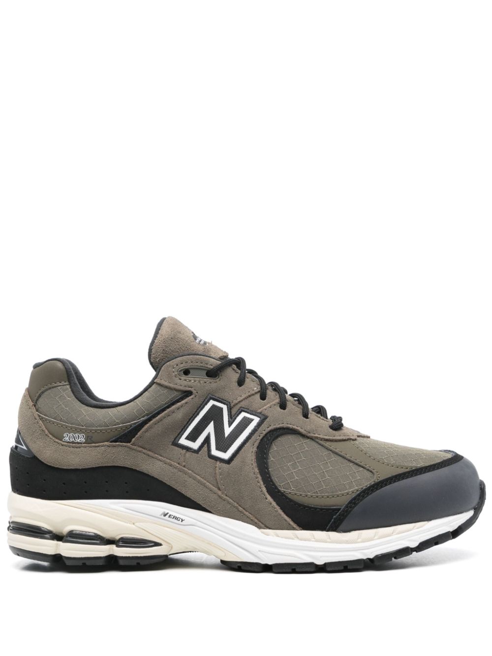 New Balance 2002R Sneakers Green