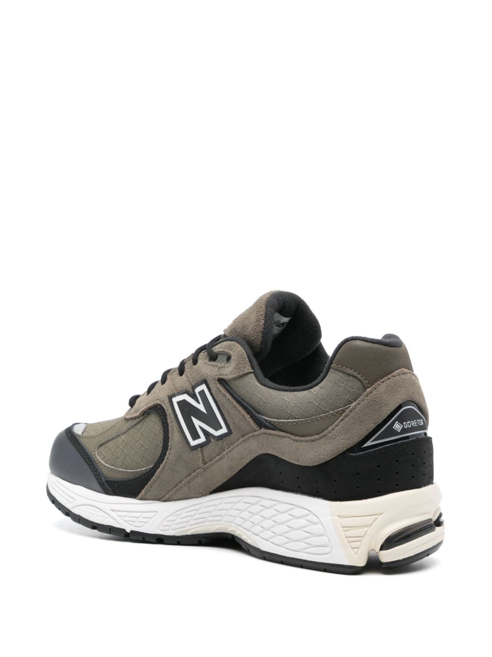 New Balance 2002R Sneakers Green