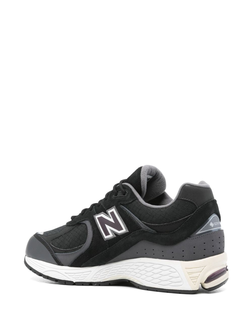 New Balance 2002R Sneakers Blue