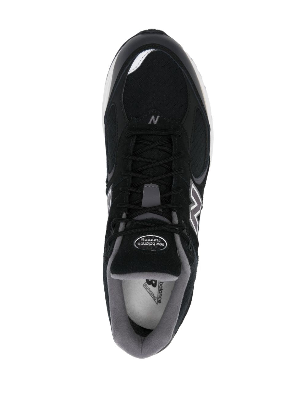 New Balance 2002R Sneakers Blue