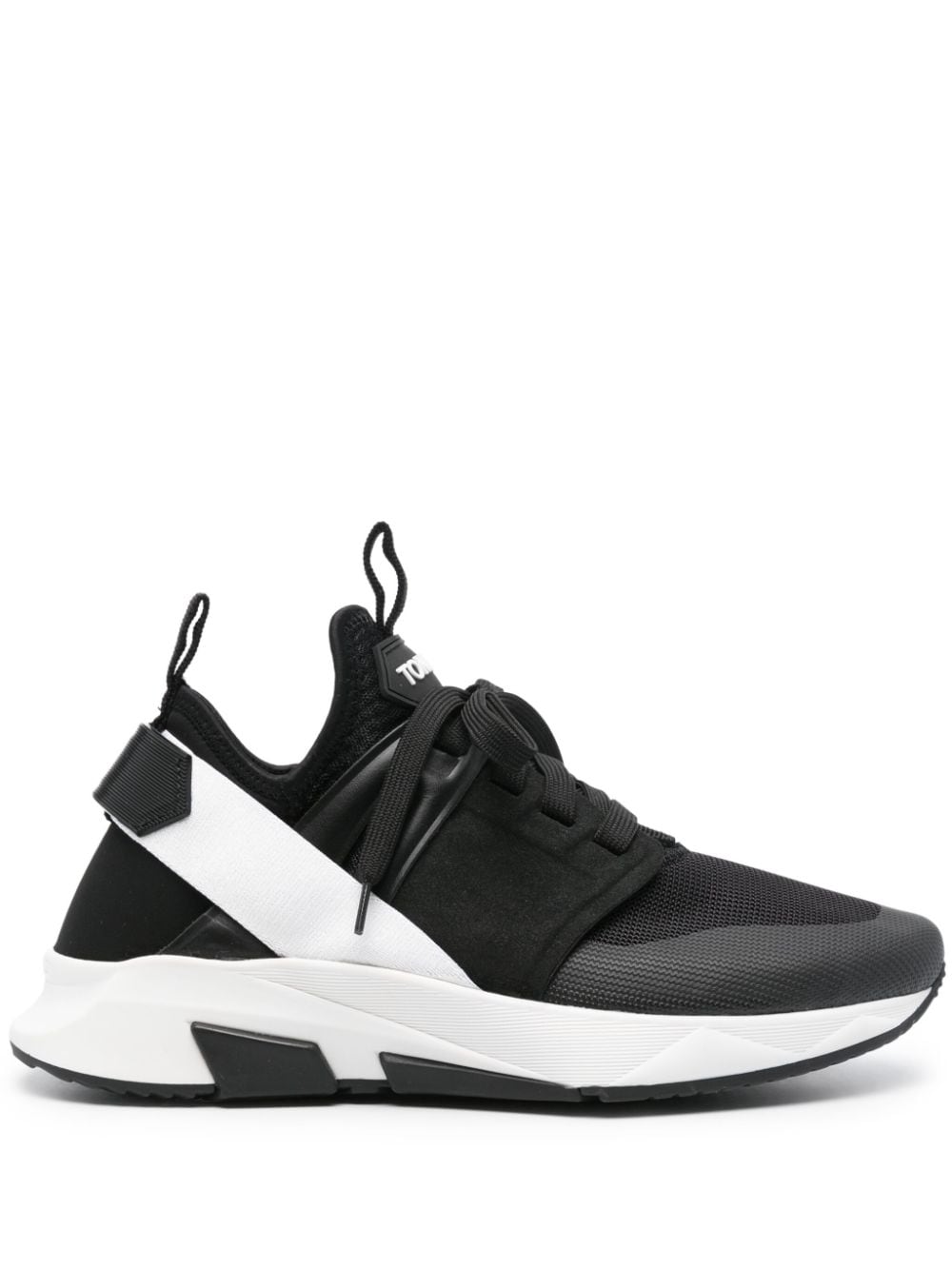 Tom Ford Jago Sneakers Black