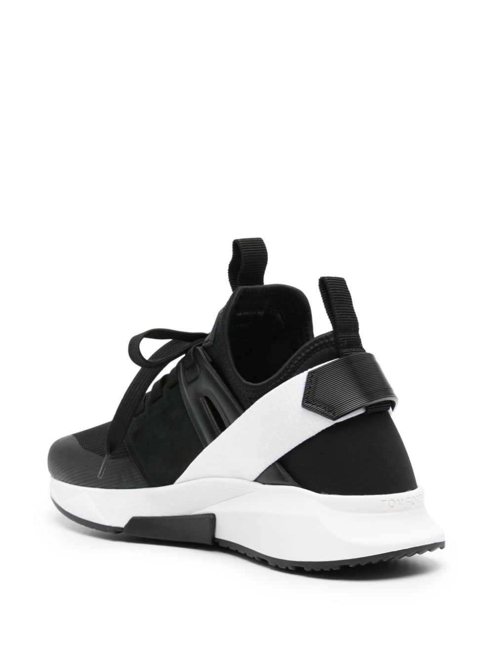 Tom Ford Jago Sneakers Black