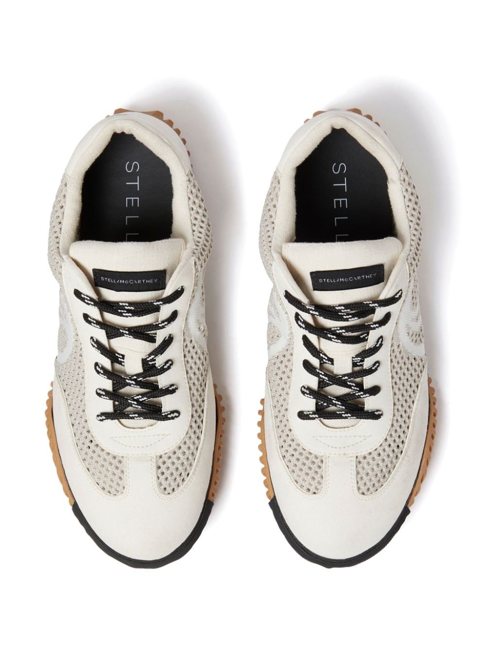 Stella McCartney S Wave Sport Sneakers