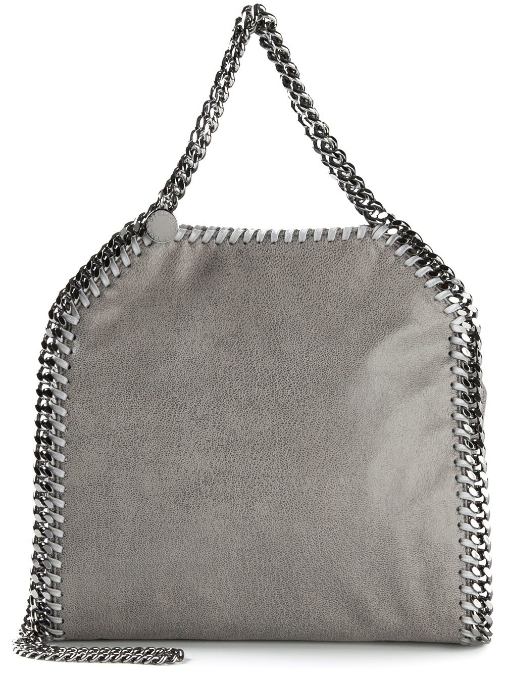 Stella McCartney Mini Falabella Tote Bag