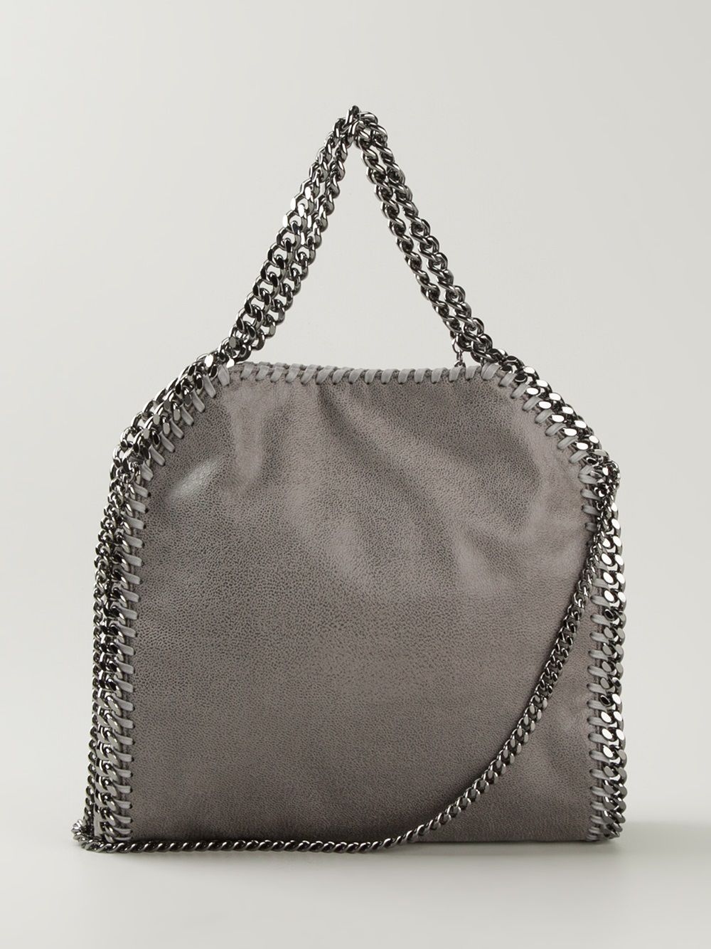 Stella McCartney Mini Falabella Tote Bag