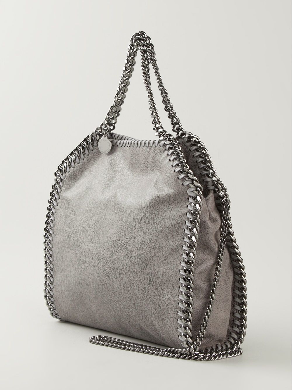 Stella McCartney Mini Falabella Tote Bag