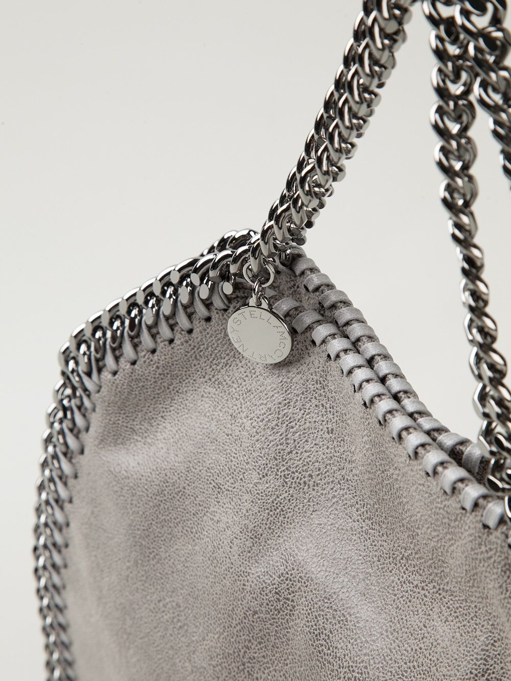 Stella McCartney Mini Falabella Tote Bag