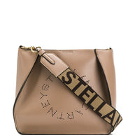 Stella McCartney Logo Crossbody Bag