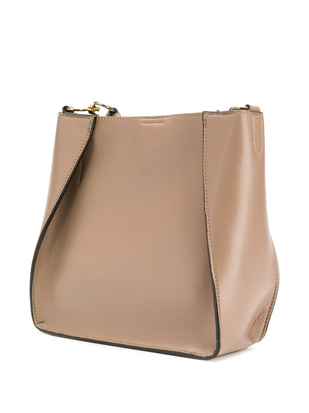 Stella McCartney Logo Crossbody Bag
