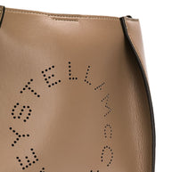 Stella McCartney Logo Crossbody Bag