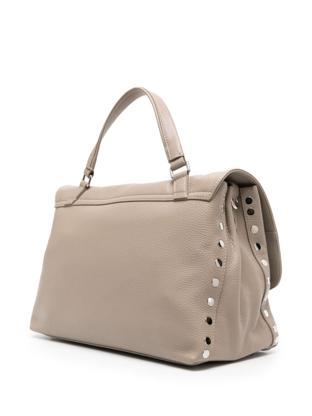 Zanellato Medium Postina Handbag