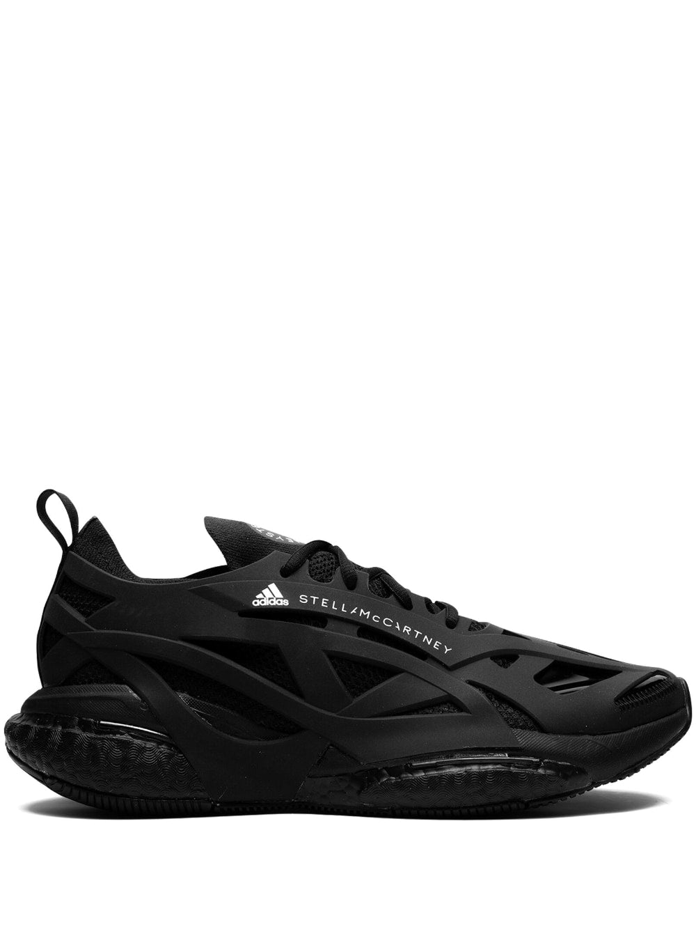 Adidas By Stella McCartney Solarglide Sneakers Black