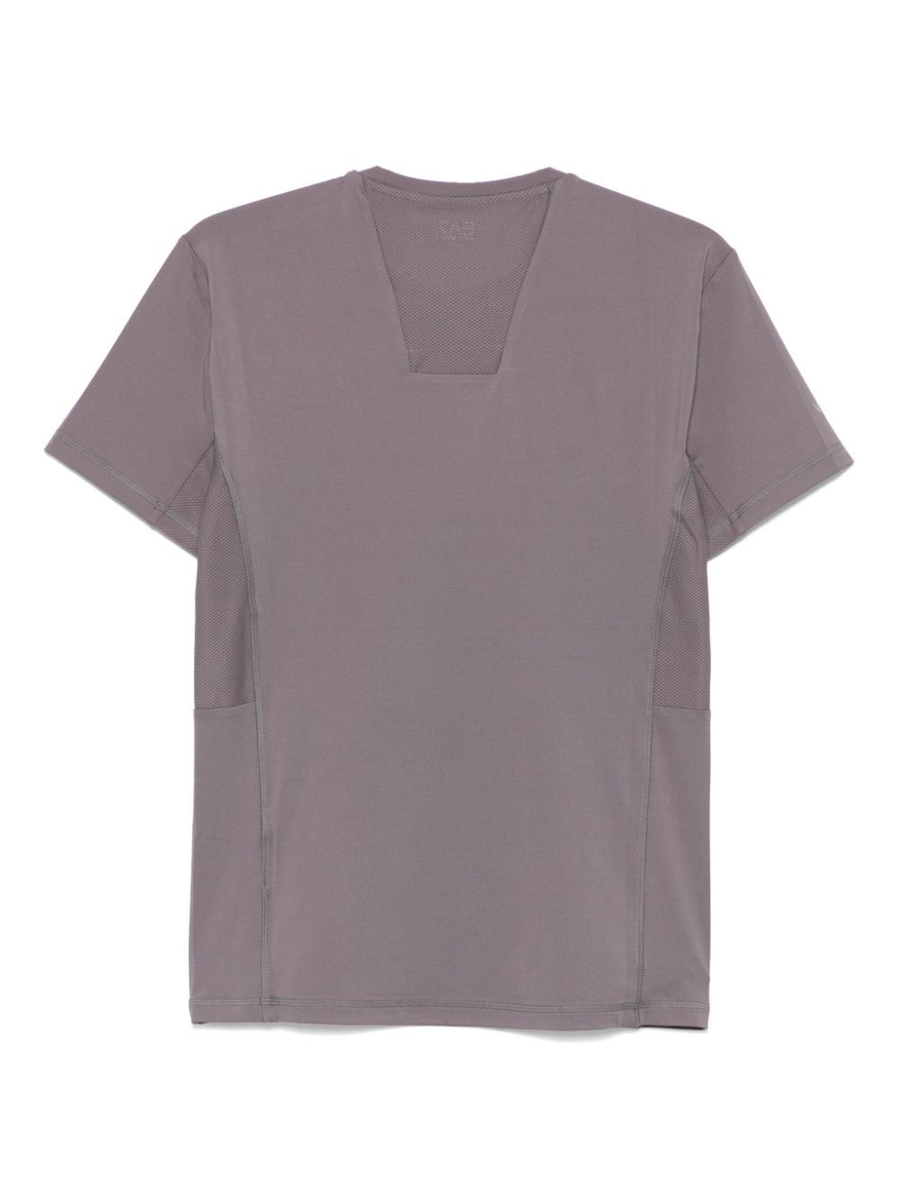 EA7 T-shirt Grey