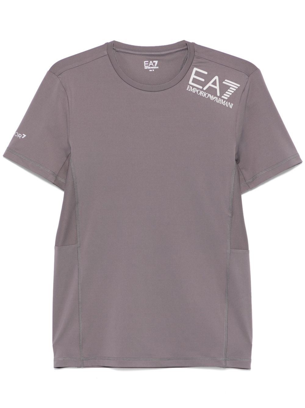 EA7 T-shirt Grey