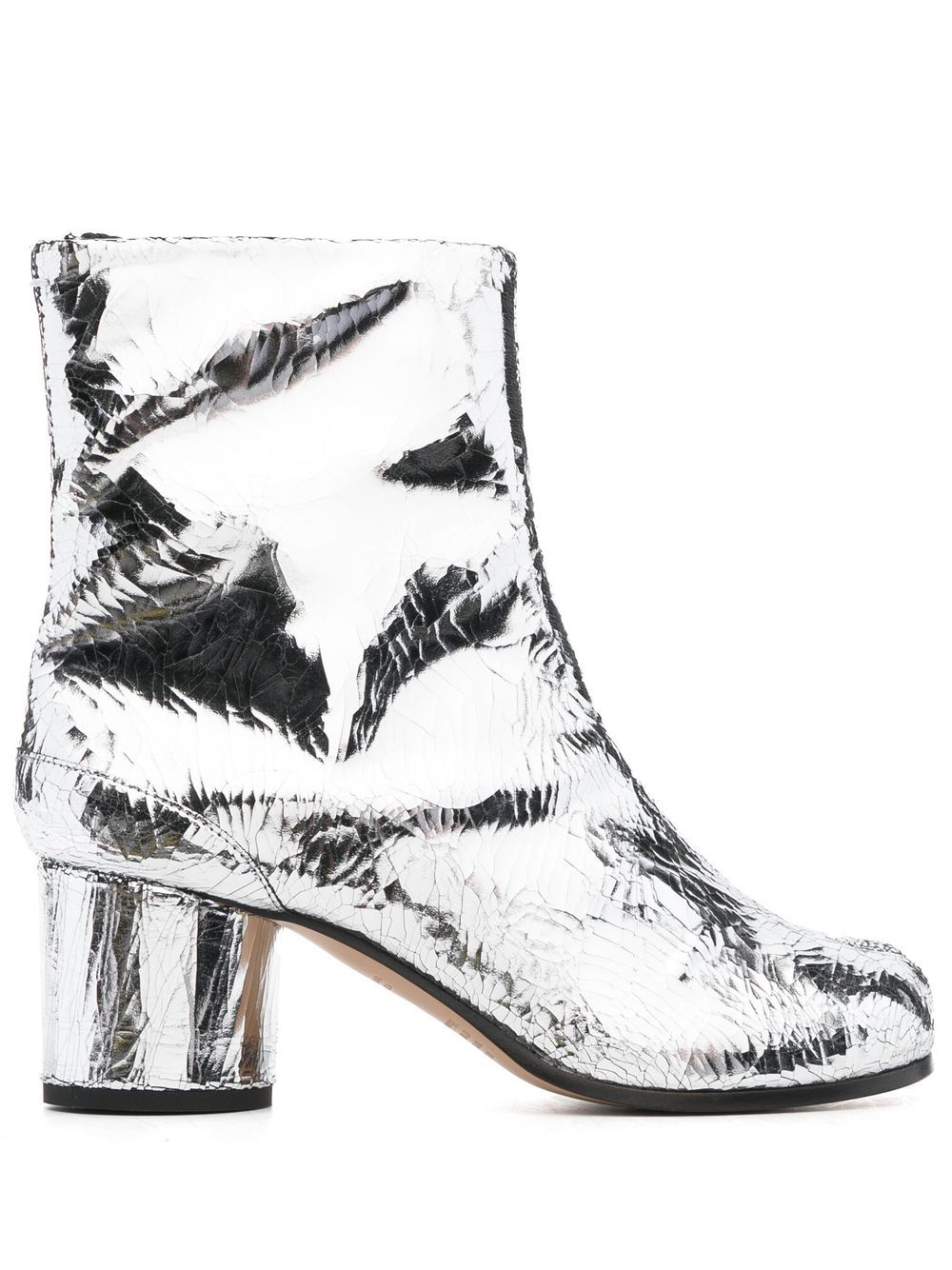 Maison Margiela Tabi Ankle Boots