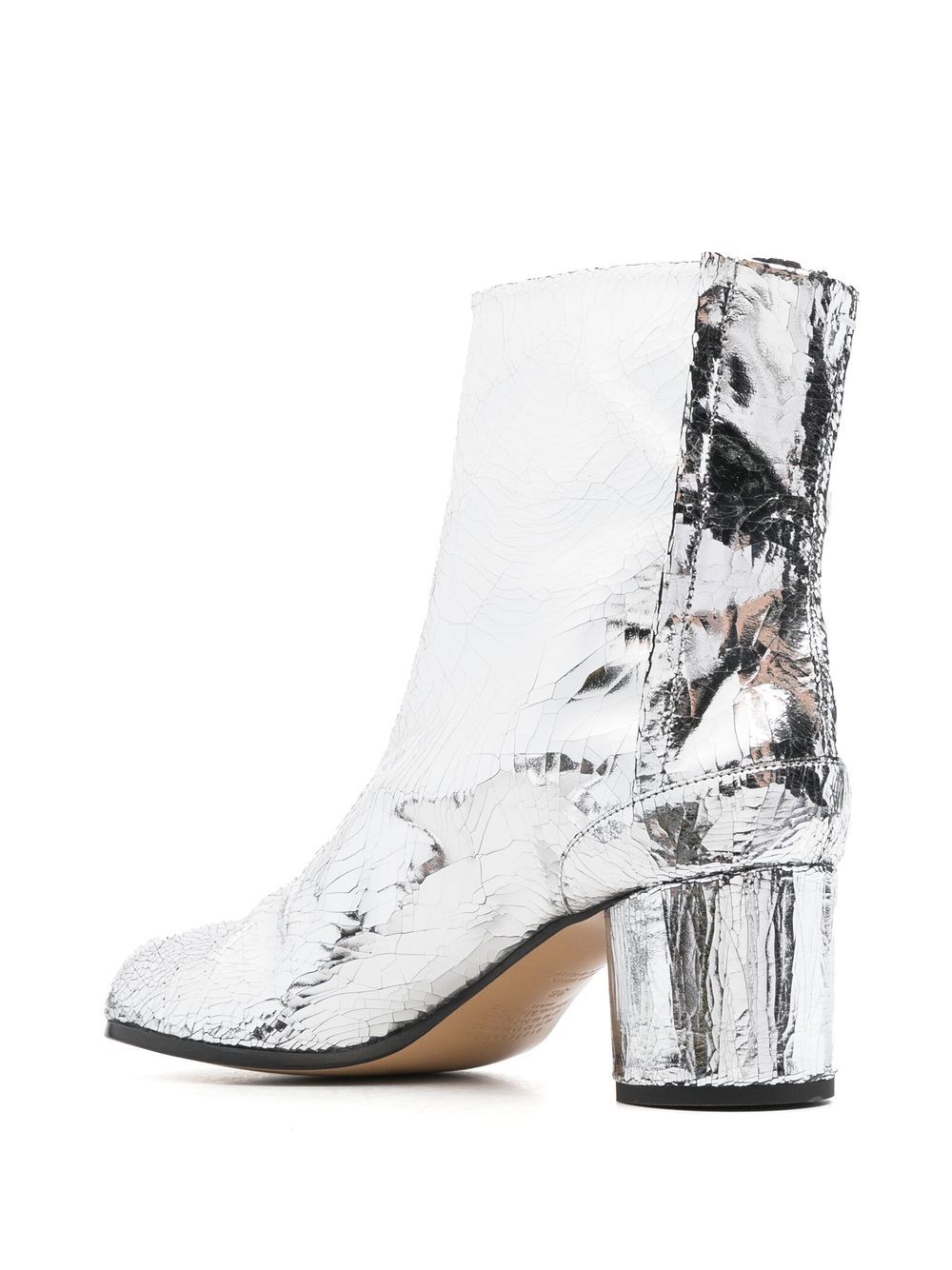 Maison Margiela Tabi Ankle Boots