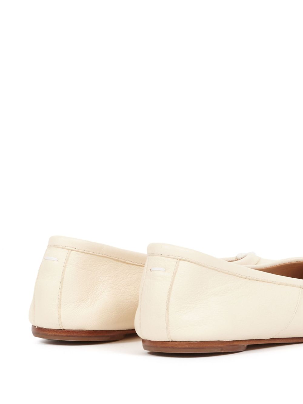 Maison Margiela Tabi Ballet Flats