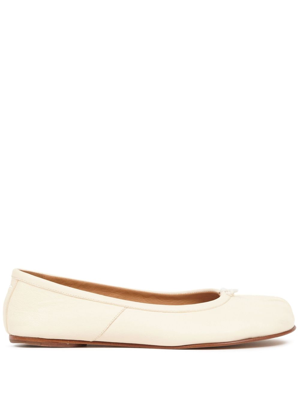 Maison Margiela Tabi Ballet Flats