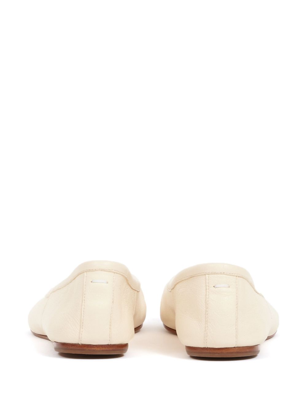 Maison Margiela Tabi Ballet Flats