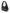 Coperni Swipe Handbag In Black