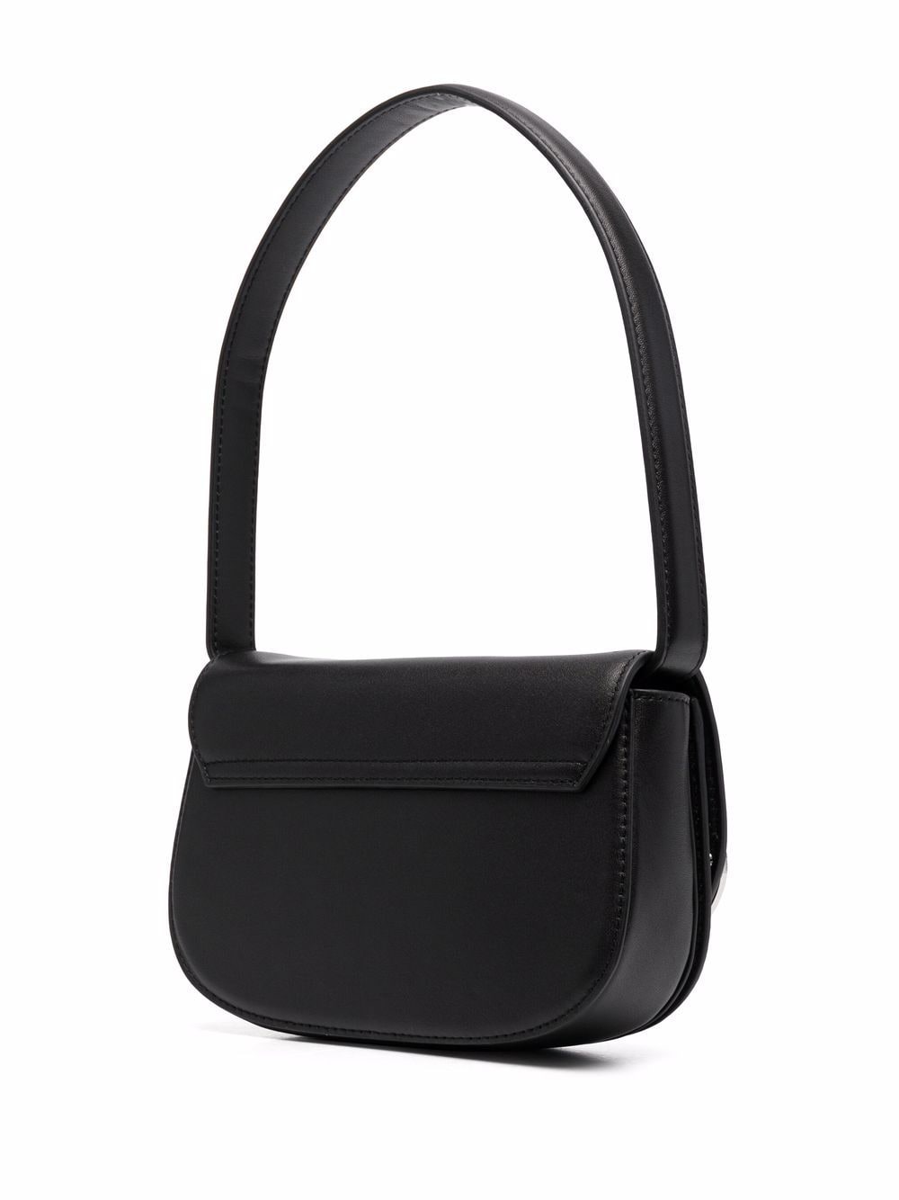 Diesel 1DR Shoulder Bag Black