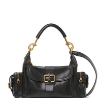 Chloè Camera Bag In Black