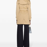 Burberry Heritage Chelsea Trench