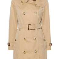 Burberry Heritage Chelsea Trench
