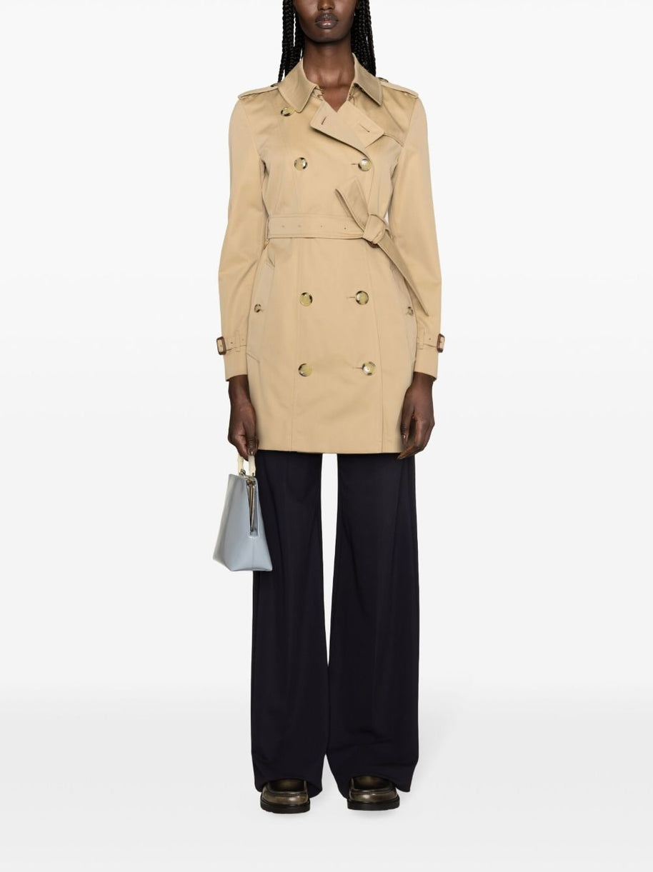 Burberry Heritage Chelsea Trench