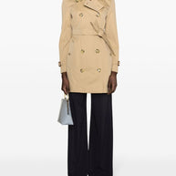 Burberry Heritage Chelsea Trench