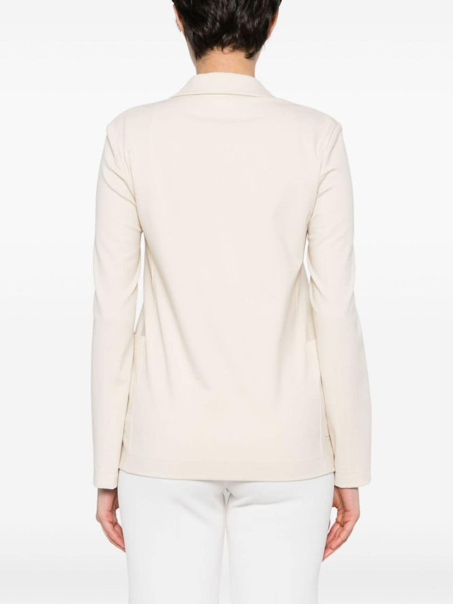 Harris Wharf London Single-breasted Blazer