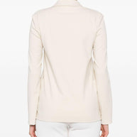 Harris Wharf London Single-breasted Blazer