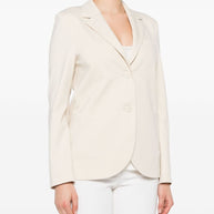 Harris Wharf London Single-breasted Blazer