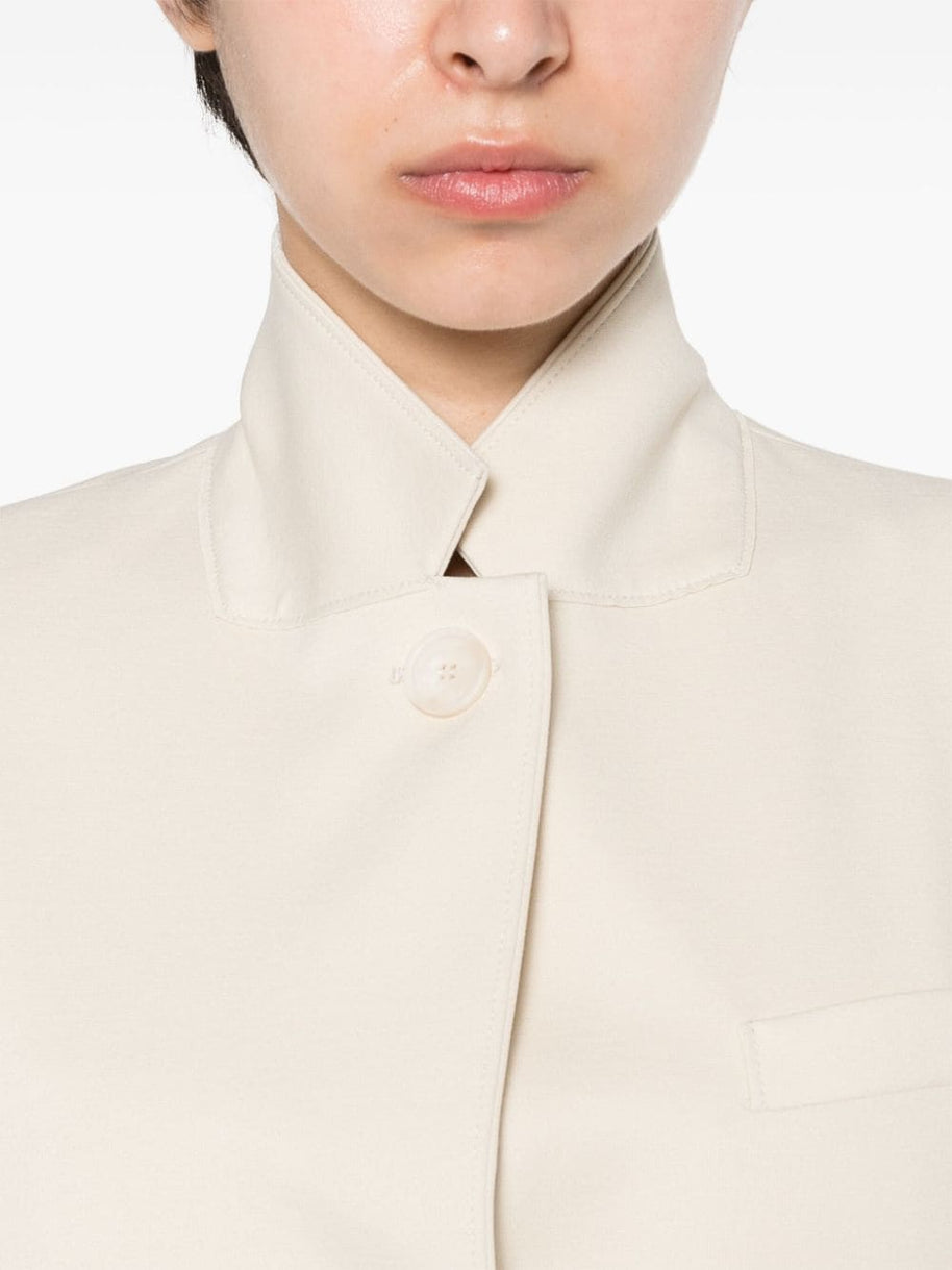 Harris Wharf London Single-breasted Blazer