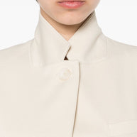 Harris Wharf London Single-breasted Blazer