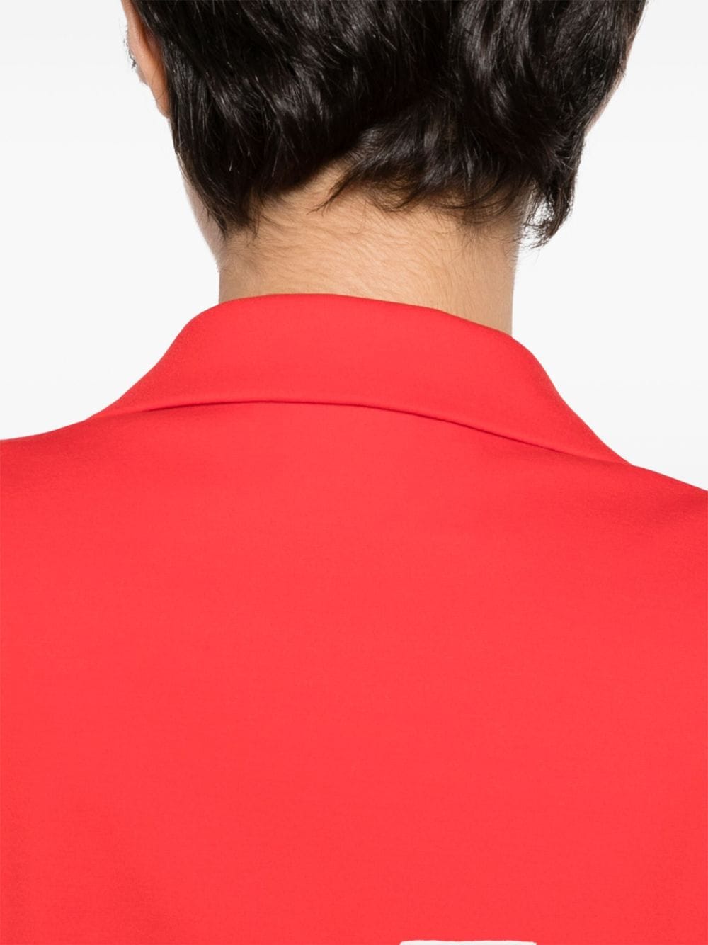 Harris Wharf London Single-breasted Blazer