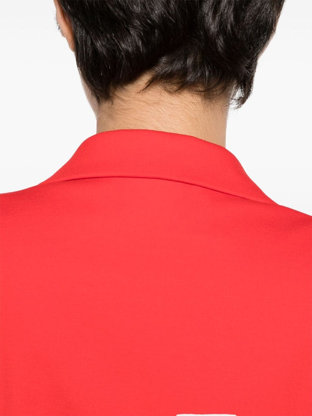 Harris Wharf London Single-breasted Blazer