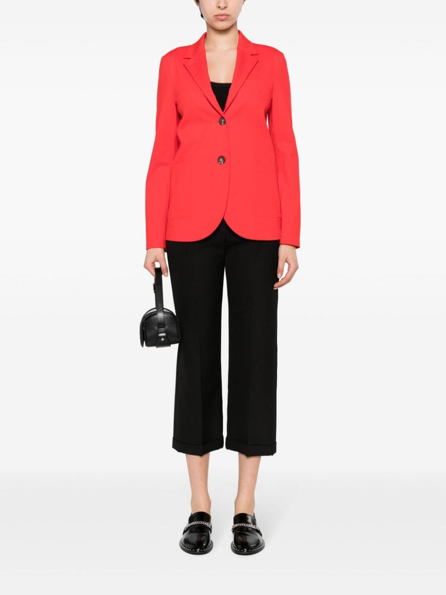 Harris Wharf London Single-breasted Blazer