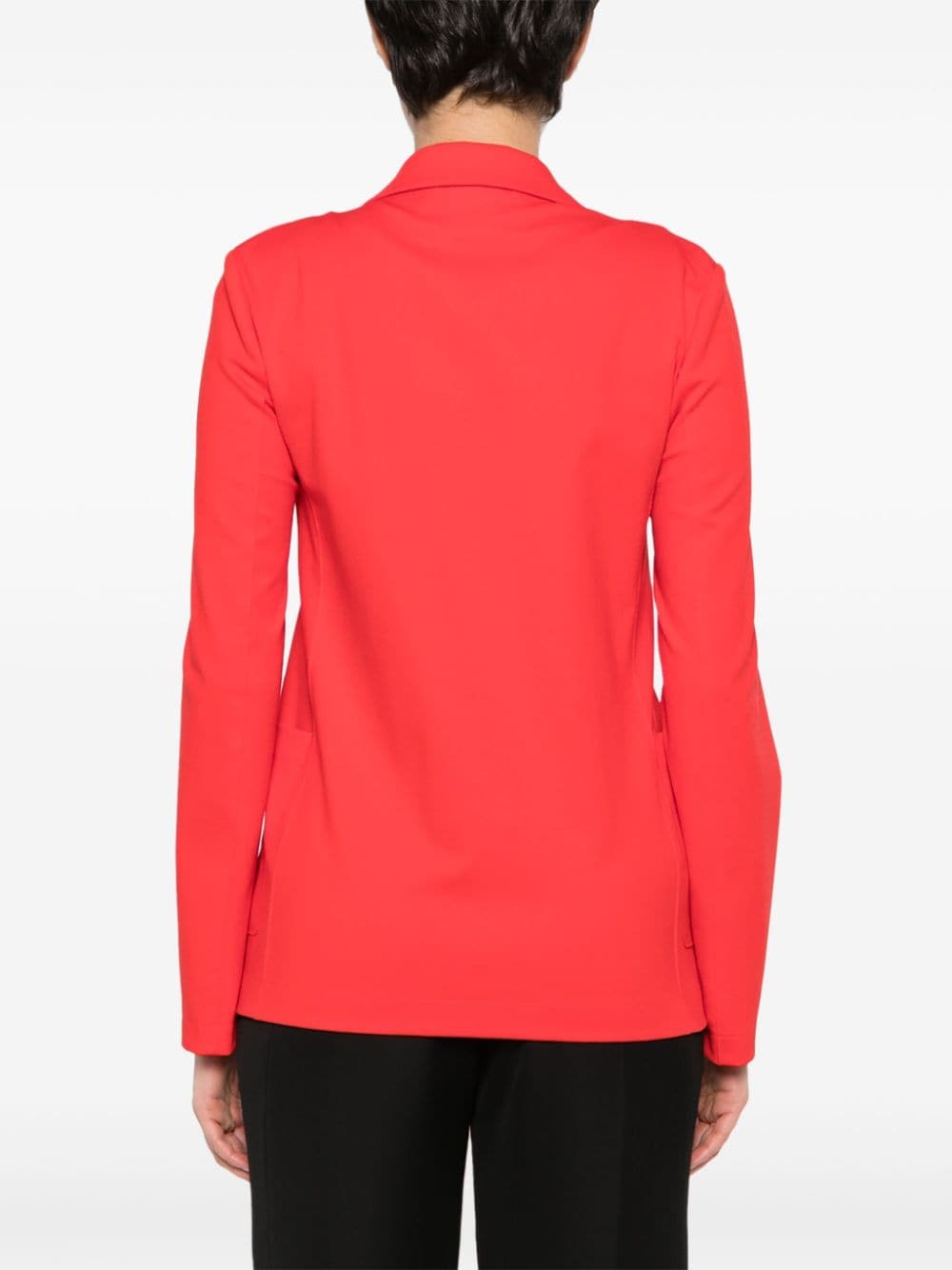 Harris Wharf London Single-breasted Blazer