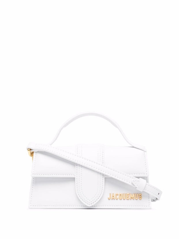 Jacquemus Le Bambino Mini Tote Bag