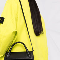 Jacquemus Le Chiquito Tote Bag