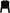 MARINE SERRE Moon Embroidered Cardigan In Black