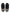 Marni Black Leather BigFoot 2.0 Sneakers