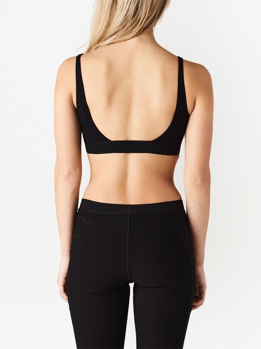 Tom Ford Stretch Modal Bralette Top