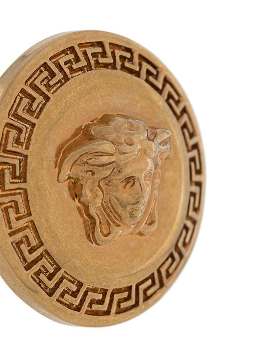 Versace Medusa '95 Stud Earrings