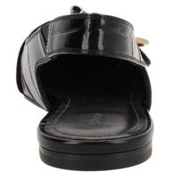 Givenchy Voyou Slingback Ballets