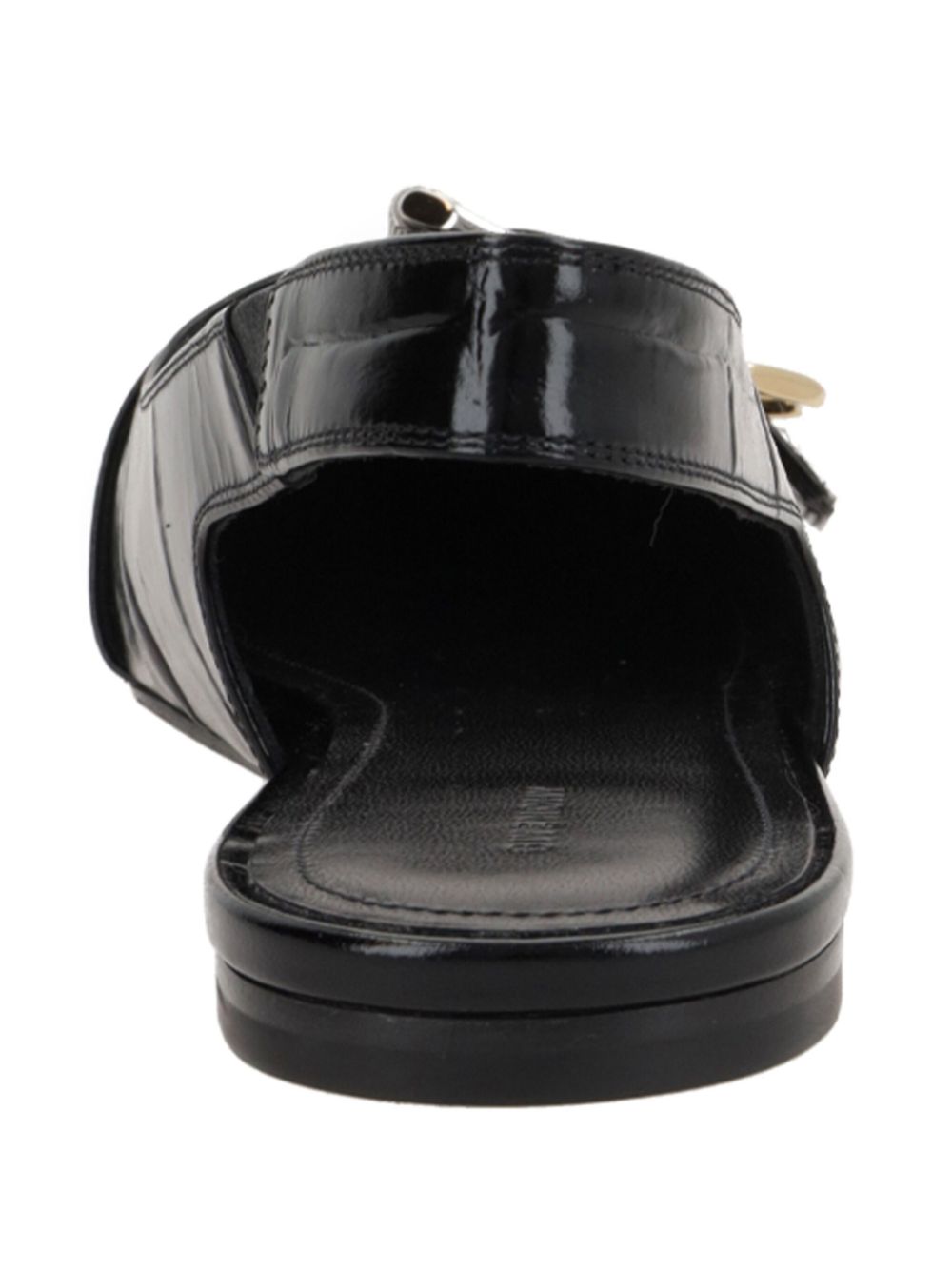Givenchy Voyou Slingback Ballets
