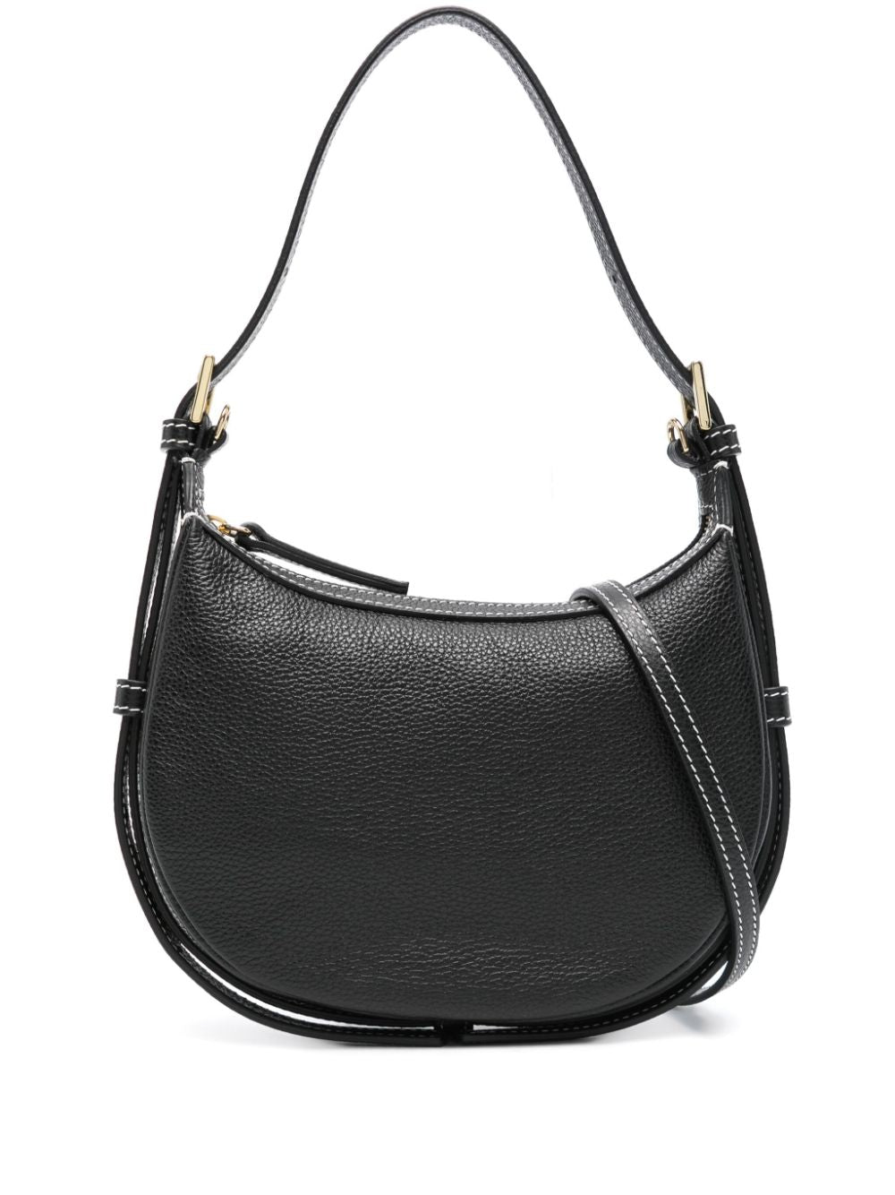 Atp Atelier Mini Hobo Bag